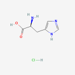 L-组氨酸盐酸盐