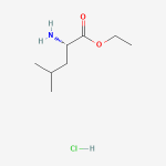 L-亮氨酸乙酯盐酸盐