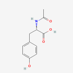 N-乙酰-L-酪氨酸