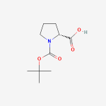 N-Boc-D-Proline